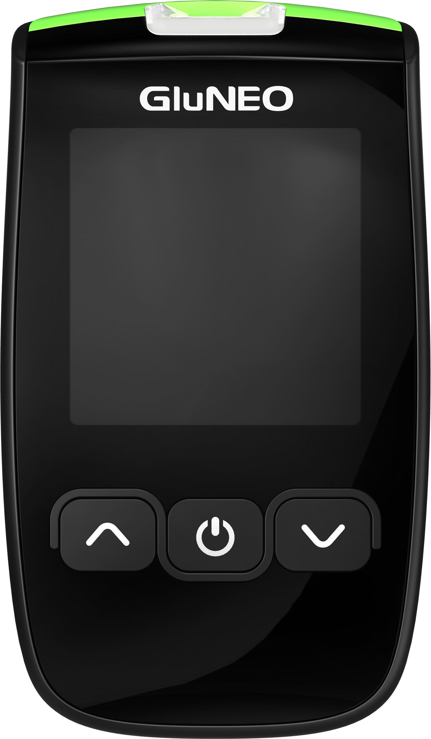 GluNEO Blood Glucose Monitor