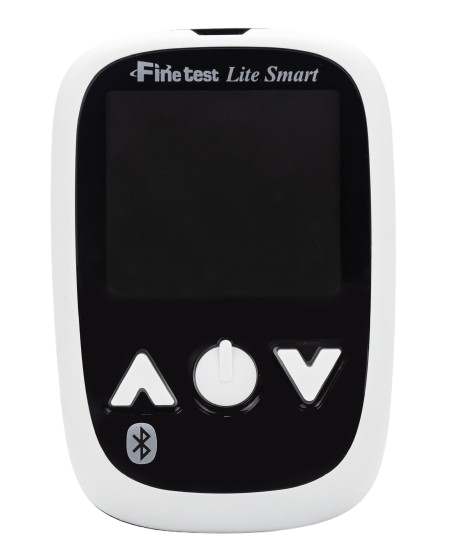 FineTest™ Lite Smart Blood Glucose Meter