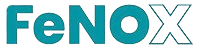 FeNOX logo