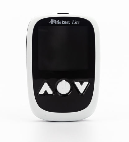 Finetest™ Lite Blood Glucose Meter