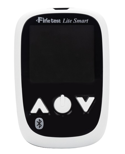 FineTest™ Lite Smart Blood Glucose Meter