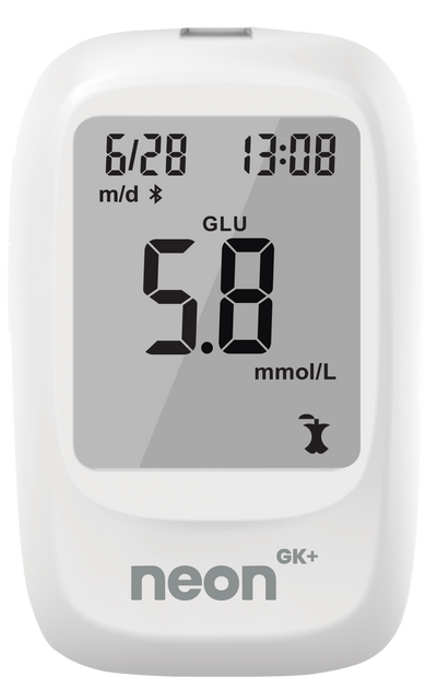 NEON GK+ &  Ketone Meter