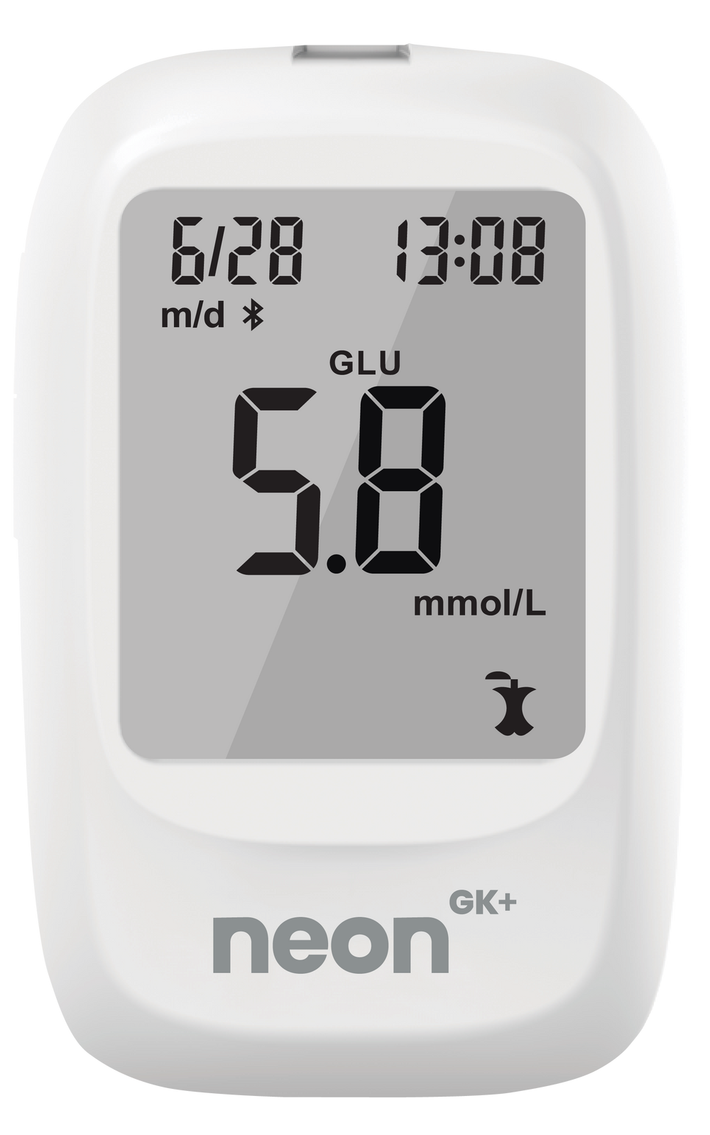 NEON GK+ Blood Glucose & Ketone Meter