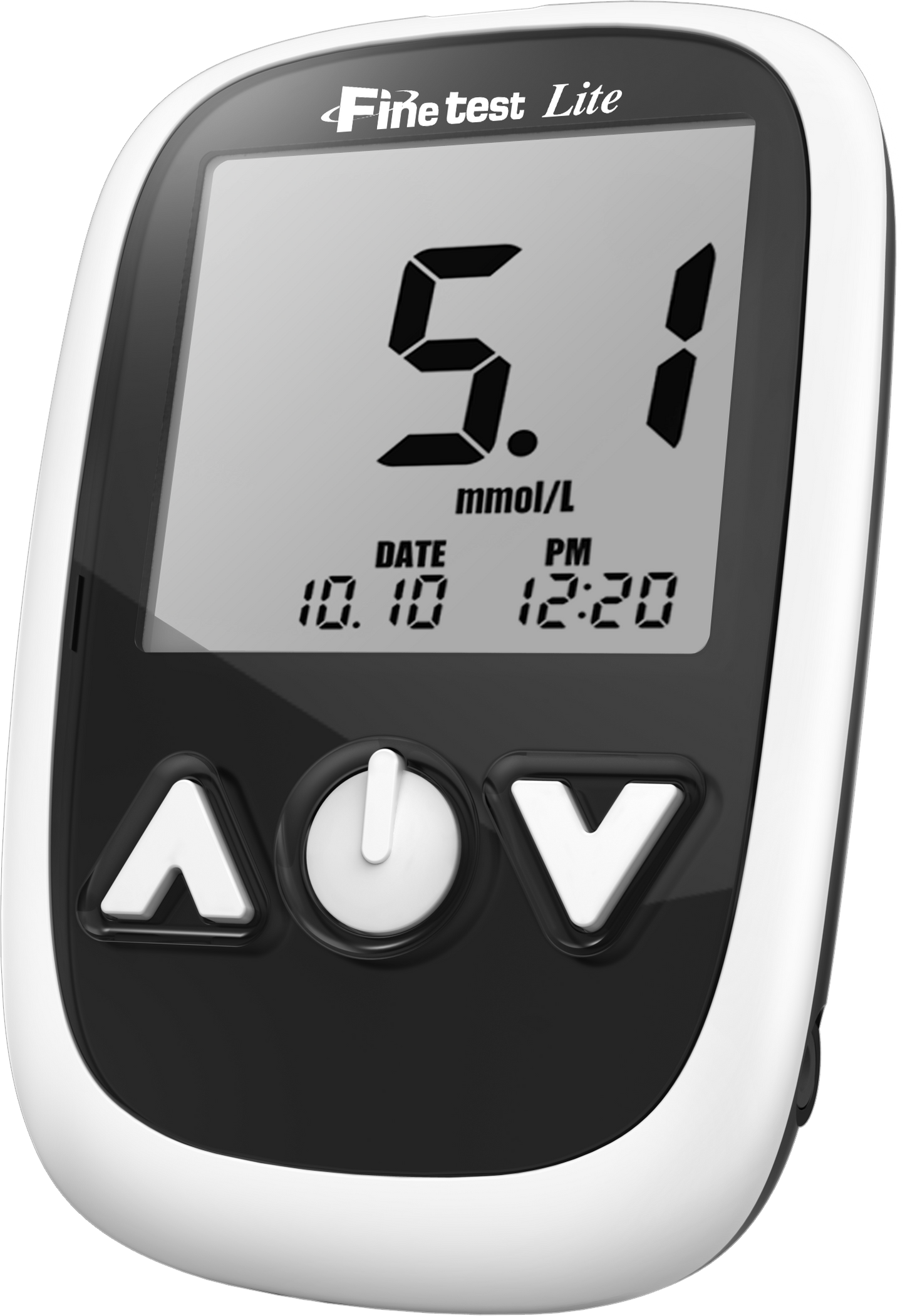 Finetest™ Lite Blood Glucose Meter